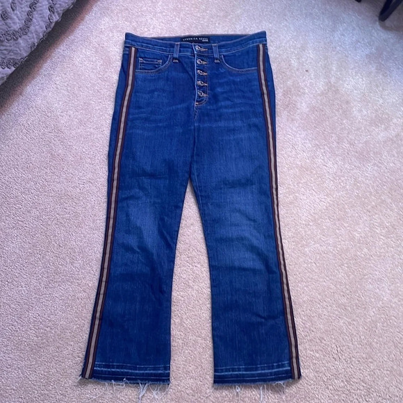 Veronica Beard jeans - Picture 1 of 8